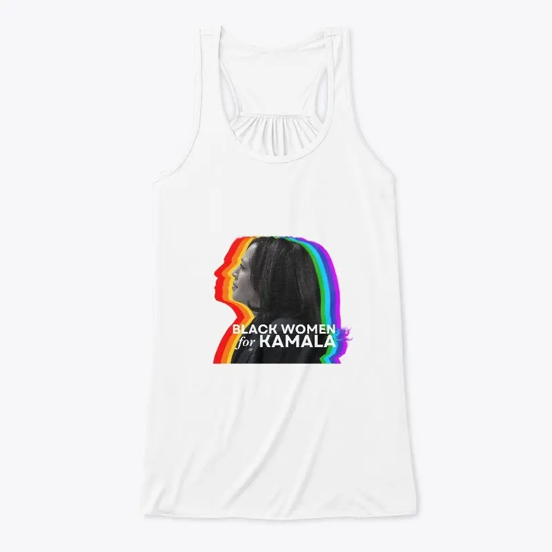 BW4K Logo Pride Collection 